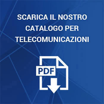 Scarica il catalogo